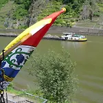 Mosel-landhaus