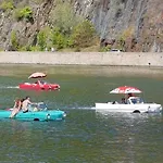 Mosel-landhaus 3* Briedern