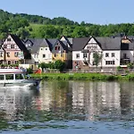 Πανσιόν Mosel-landhaus
