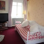 Mosel-landhaus Πανσιόν 3*