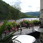 Mosel-landhaus