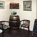 Mosel-landhaus 3*