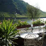 Mosel-landhaus Pensión Briedern
