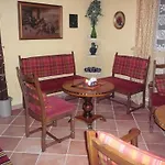 Mosel-landhaus Πανσιόν Briedern