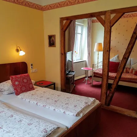 Mosel-landhaus 3* Briedern