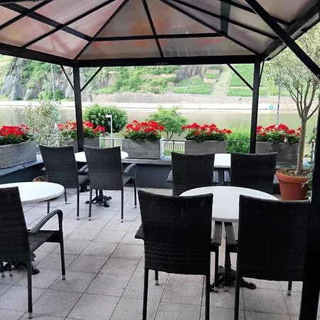 Mosel-landhaus