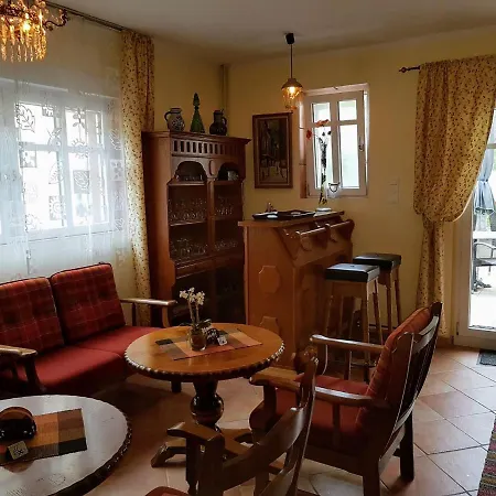 Mosel-landhaus 3* Briedern