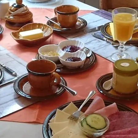 Mosel-landhaus Briedern