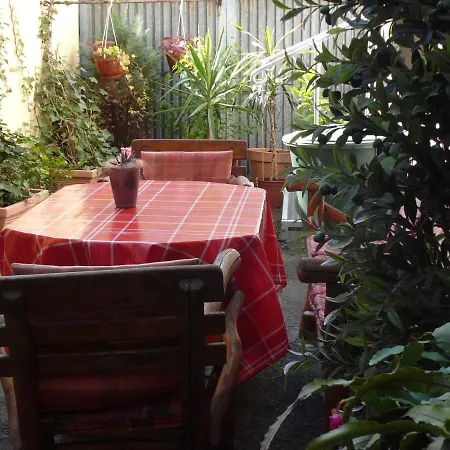 Gasthuis Mosel-landhaus Briedern