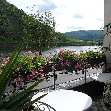 Mosel-landhaus