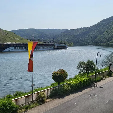 Mosel-landhaus