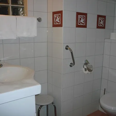Vendégház Mosel-landhaus 3*