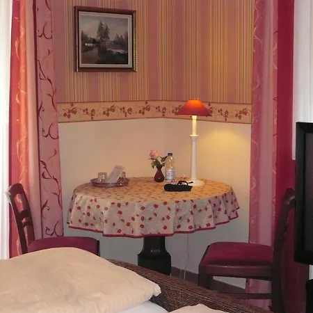 Mosel-landhaus Briedern