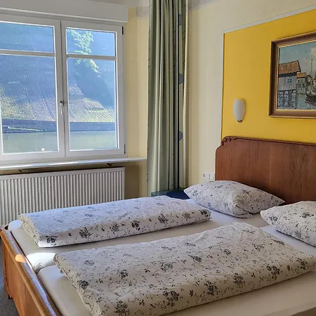 Mosel-landhaus 3* Briedern