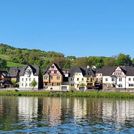 Mosel-landhaus