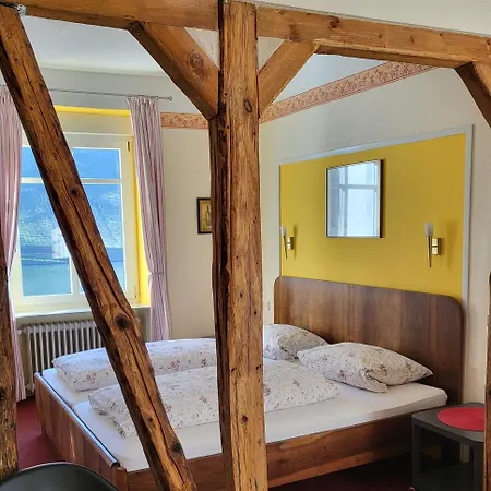 Mosel-landhaus Konukevi 3*