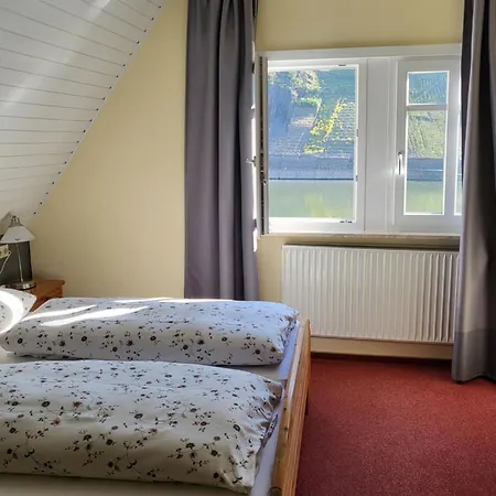 Vendégház Mosel-landhaus 3*