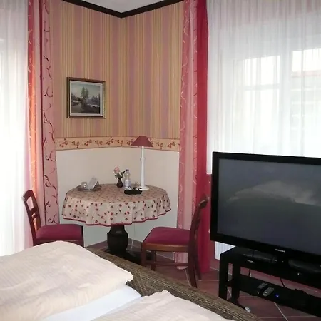 Vendégház Mosel-landhaus 3*
