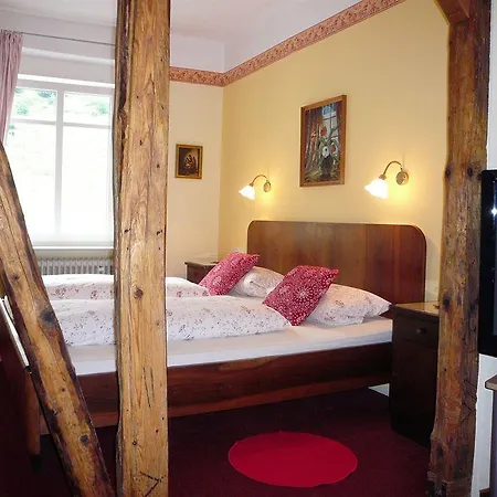 Mosel-landhaus 3* Briedern