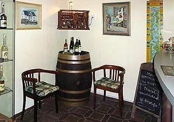 Mosel-landhaus Am Moselufer 3*