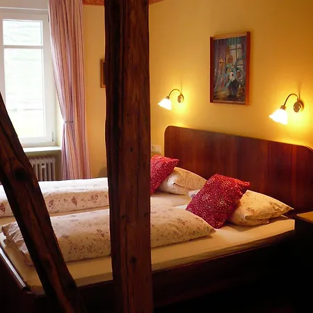 Mosel-landhaus 3* Briedern