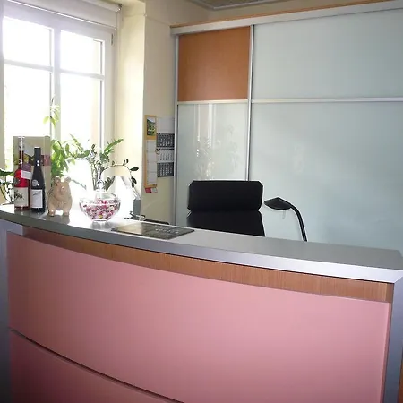 Mosel-landhaus Gasthuis Briedern