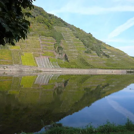 Mosel-landhaus Gasthuis 3*