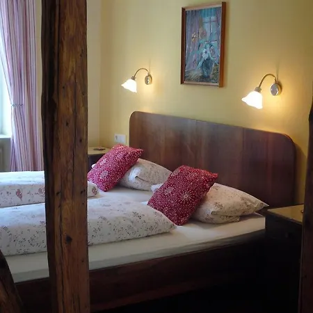 Mosel-landhaus Am Moselufer 3* Briedern