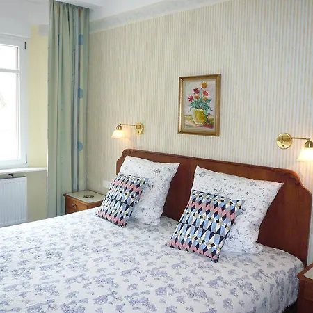 Mosel-landhaus 3* Briedern