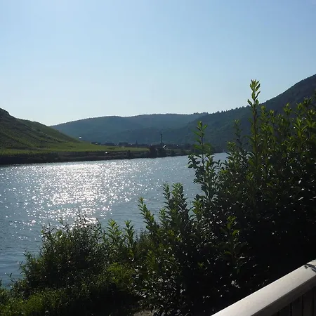 Mosel-landhaus Vendégház