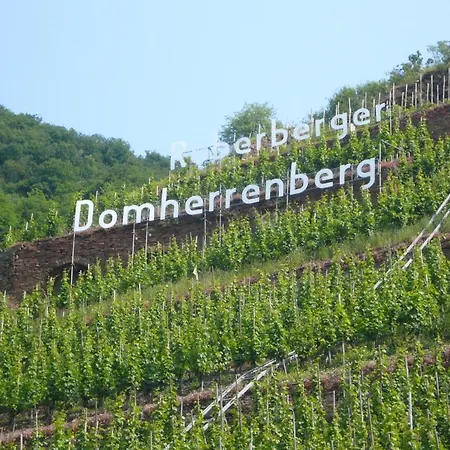 Vendégház Mosel-landhaus