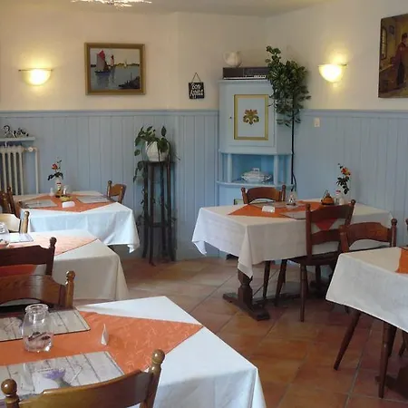 Mosel-landhaus 3* Briedern