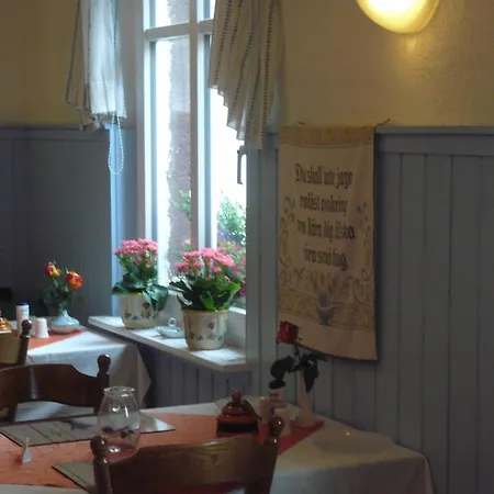 Mosel-landhaus Vendégház 3*