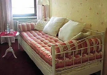 Mosel-landhaus Am Moselufer Penzion 3*