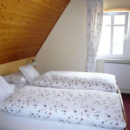 Mosel-landhaus 3* Briedern