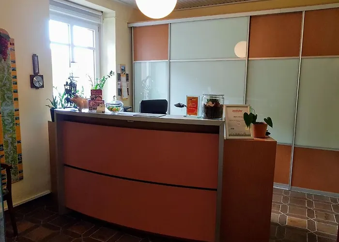 Mosel-landhaus Briedern