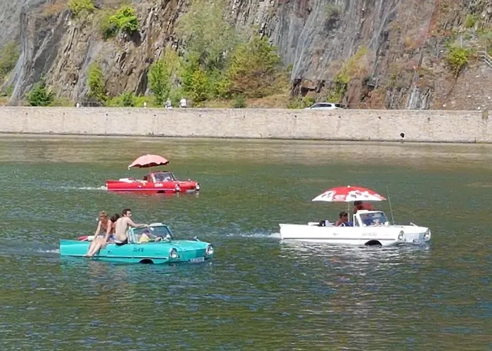 Mosel-landhaus 3* Briedern