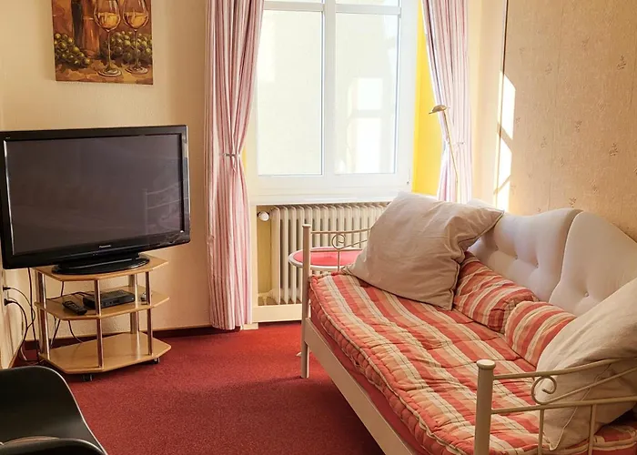 Mosel-landhaus 3* Briedern