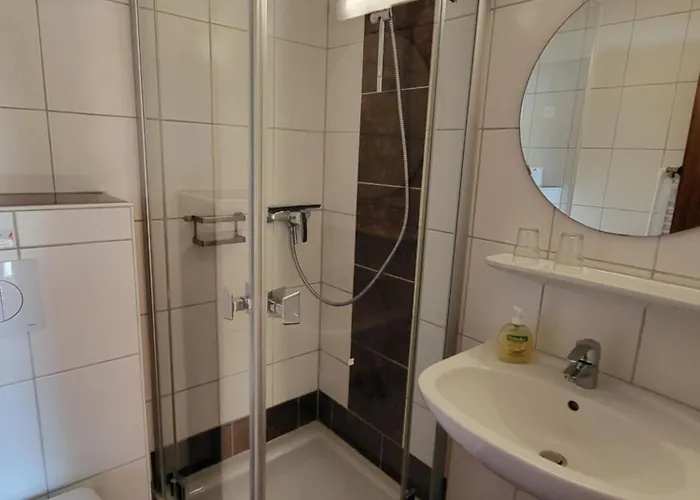 Mosel-landhaus Konukevi