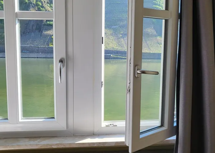 Mosel-landhaus Konukevi 3*