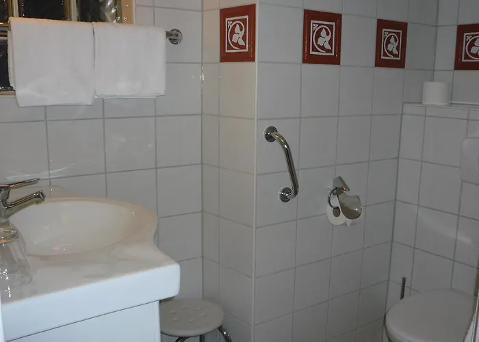 Casa de hóspedes Mosel-landhaus 3*