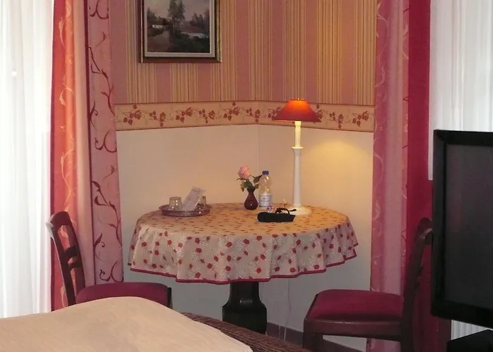 Mosel-landhaus Briedern