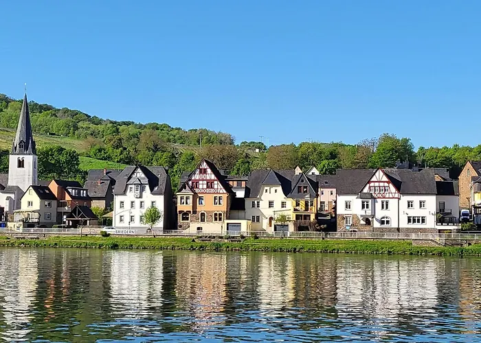 Mosel-landhaus
