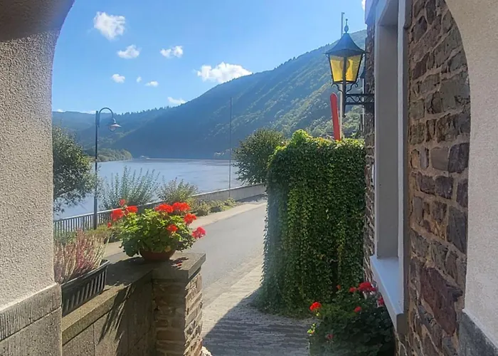 Mosel-landhaus Casa de hóspedes