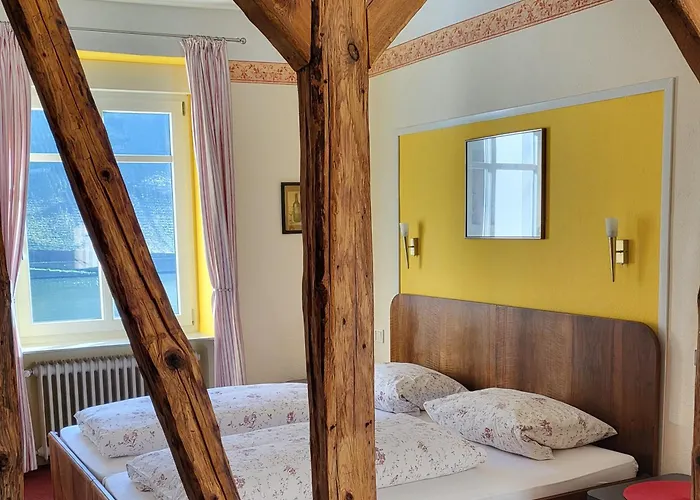 Mosel-landhaus Konukevi 3*