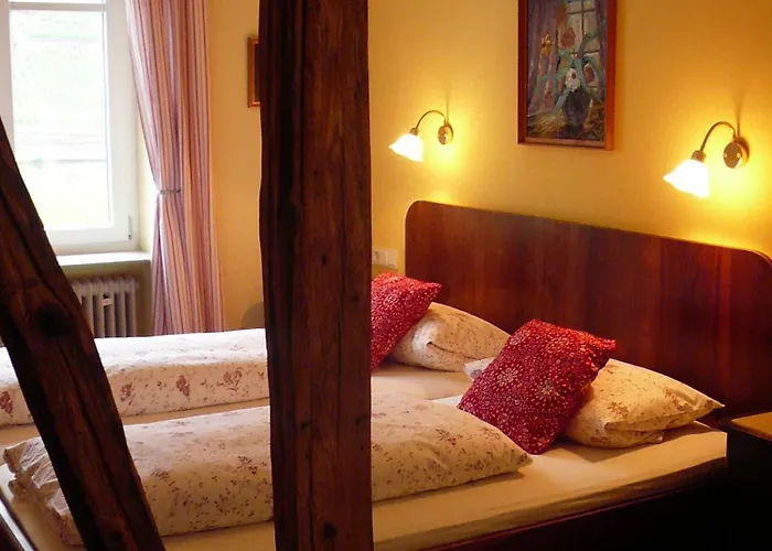 Mosel-landhaus 3* Briedern