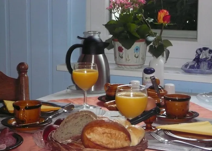 Mosel-landhaus 3* Briedern