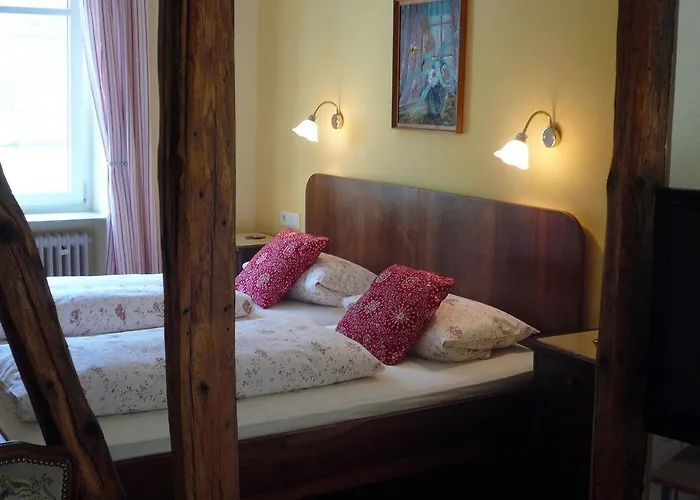 Mosel-landhaus 3* Briedern