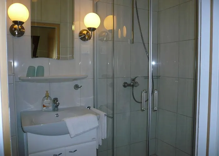 Mosel-landhaus Casa de hóspedes