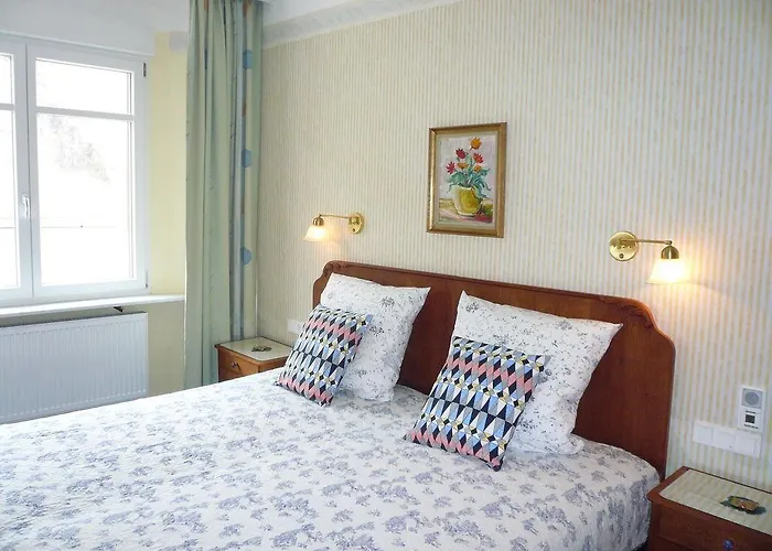 Mosel-landhaus 3* Briedern